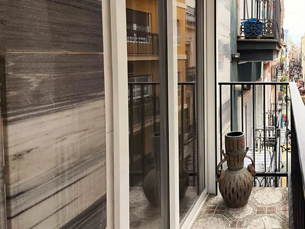 Piso en calle San Francisco, 55 - Foto 15