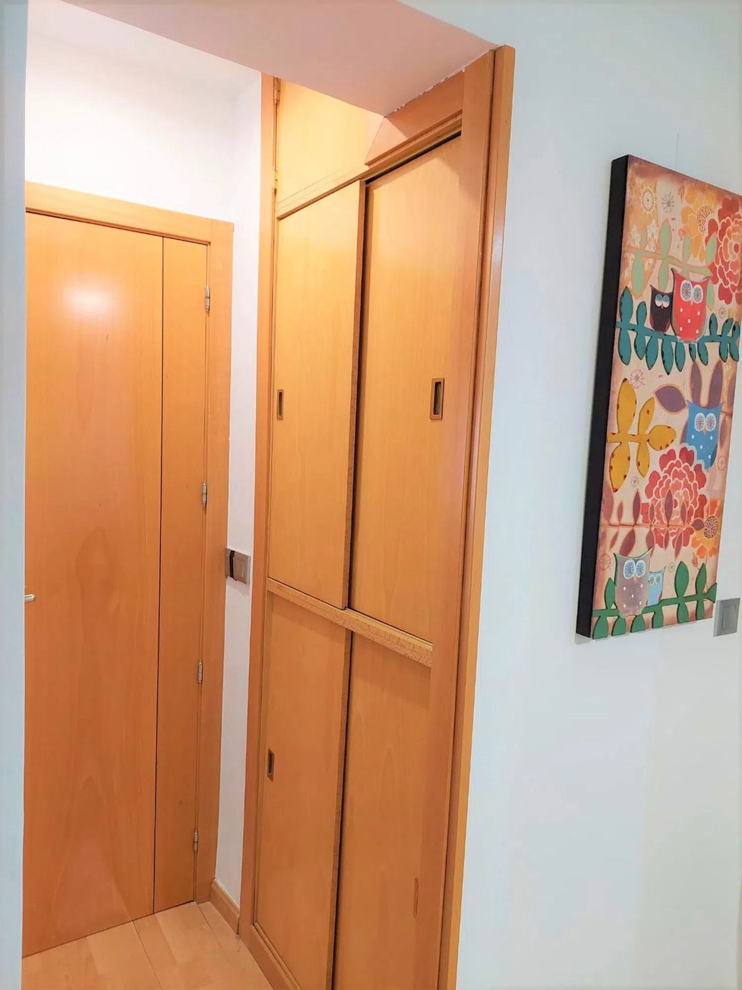 Piso en calle Río Nervión, 54 - Foto 9