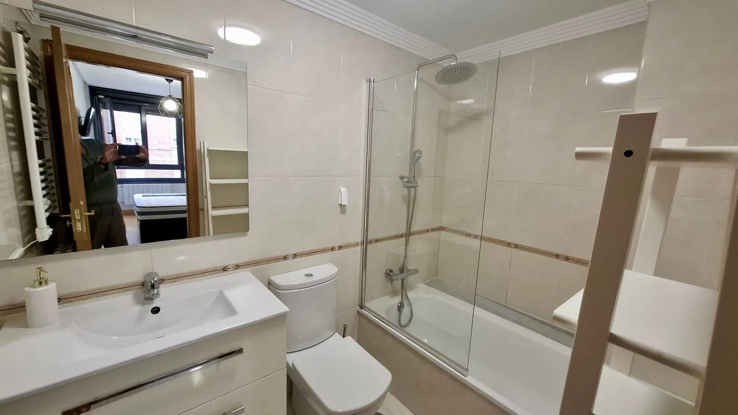 Piso en Menéndez Pelayo, 8 - Foto 15