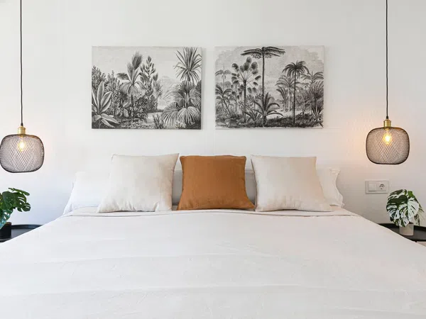 Dúplex en Urbanización Parque Elviria, 27, Green Hills - Las Cumbres de Elviria - Foto 16