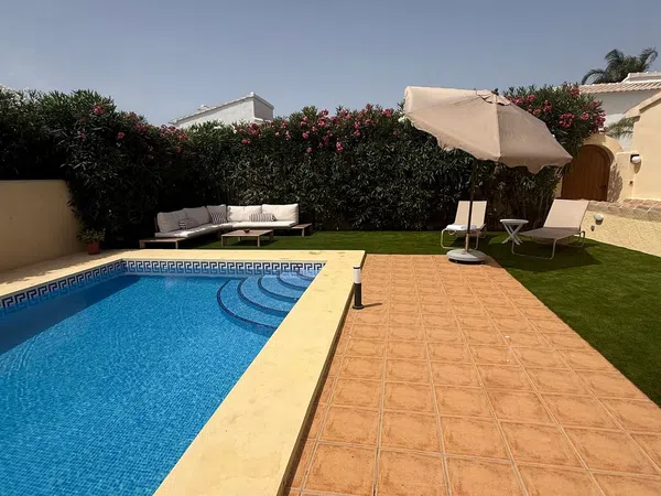 Casa o chalet independiente en Calle Fresnos, 47, Cumbre del Sol - Foto 18