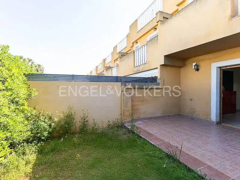 Chalet en  calle 20 - Foto 7