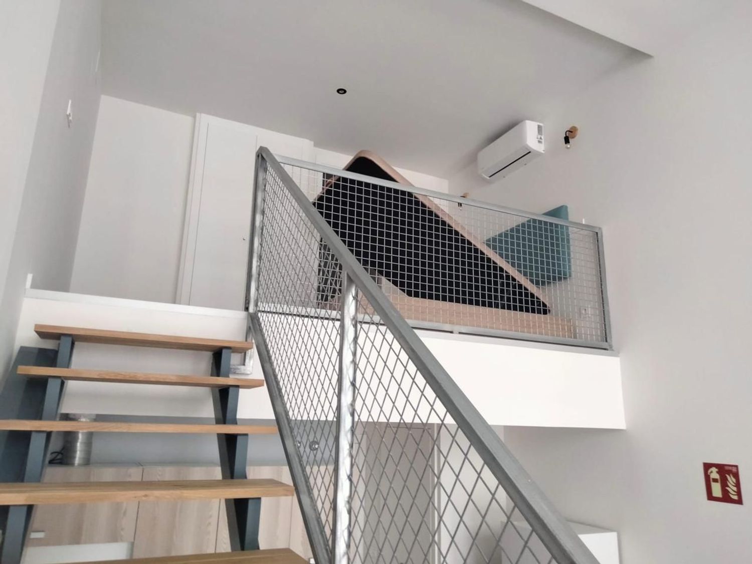 Dúplex en Calle San Eustaquio, Villaverde Alto - Foto 4