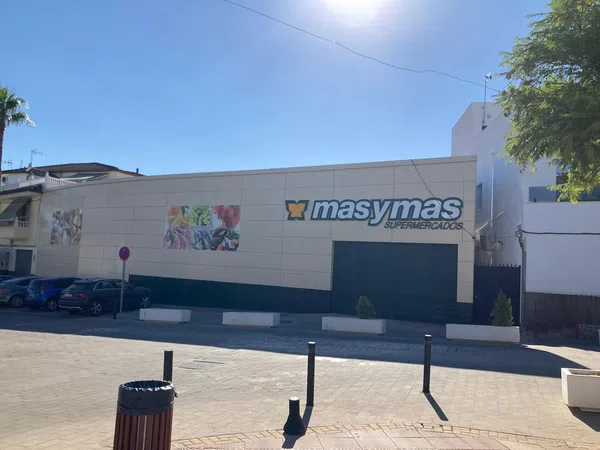 Chalet pareado en Calle Los Ángeles, 1, Judería - San Basilio - Foto 7