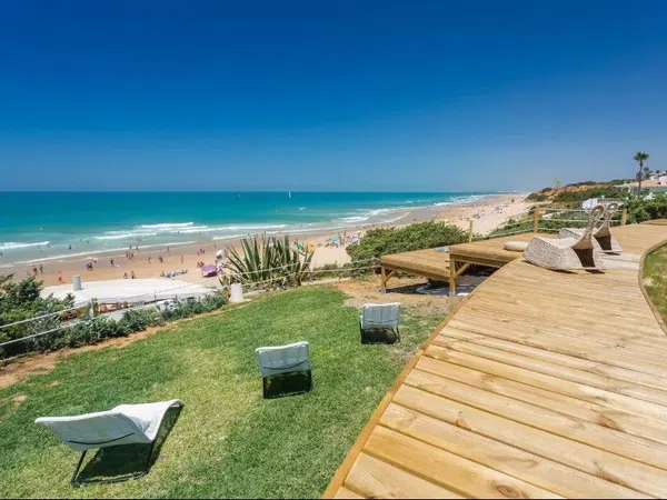 Casa o chalet independiente en Avenida Francia, 13, Roche - Foto 3