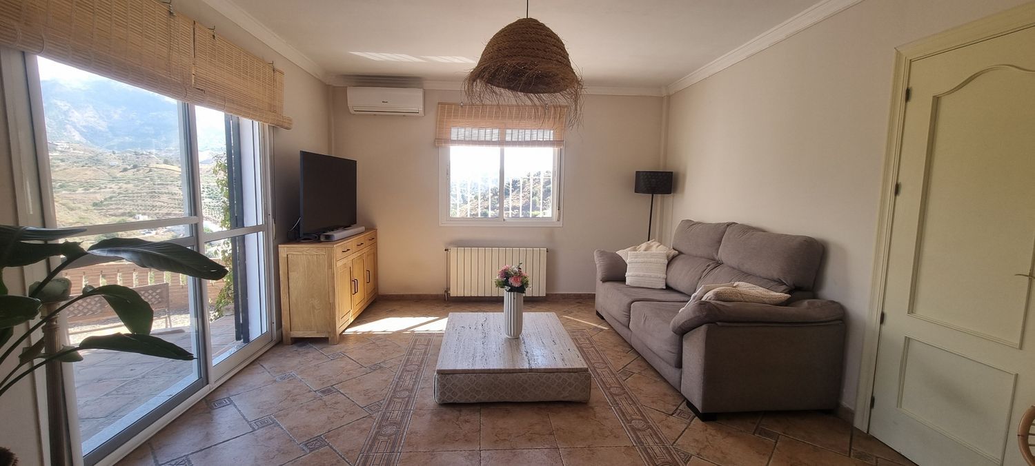 Casa rural en Cañada de los Rosales, Viñuela, Málaga, 10 - Foto 5