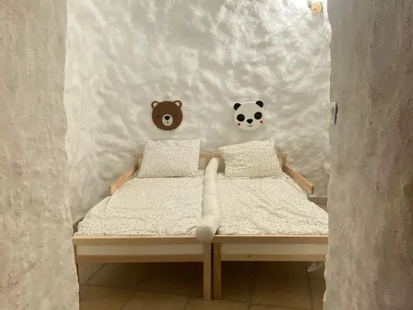 Casa rural en Barrio Cerro Cruz, 15 - Foto 4