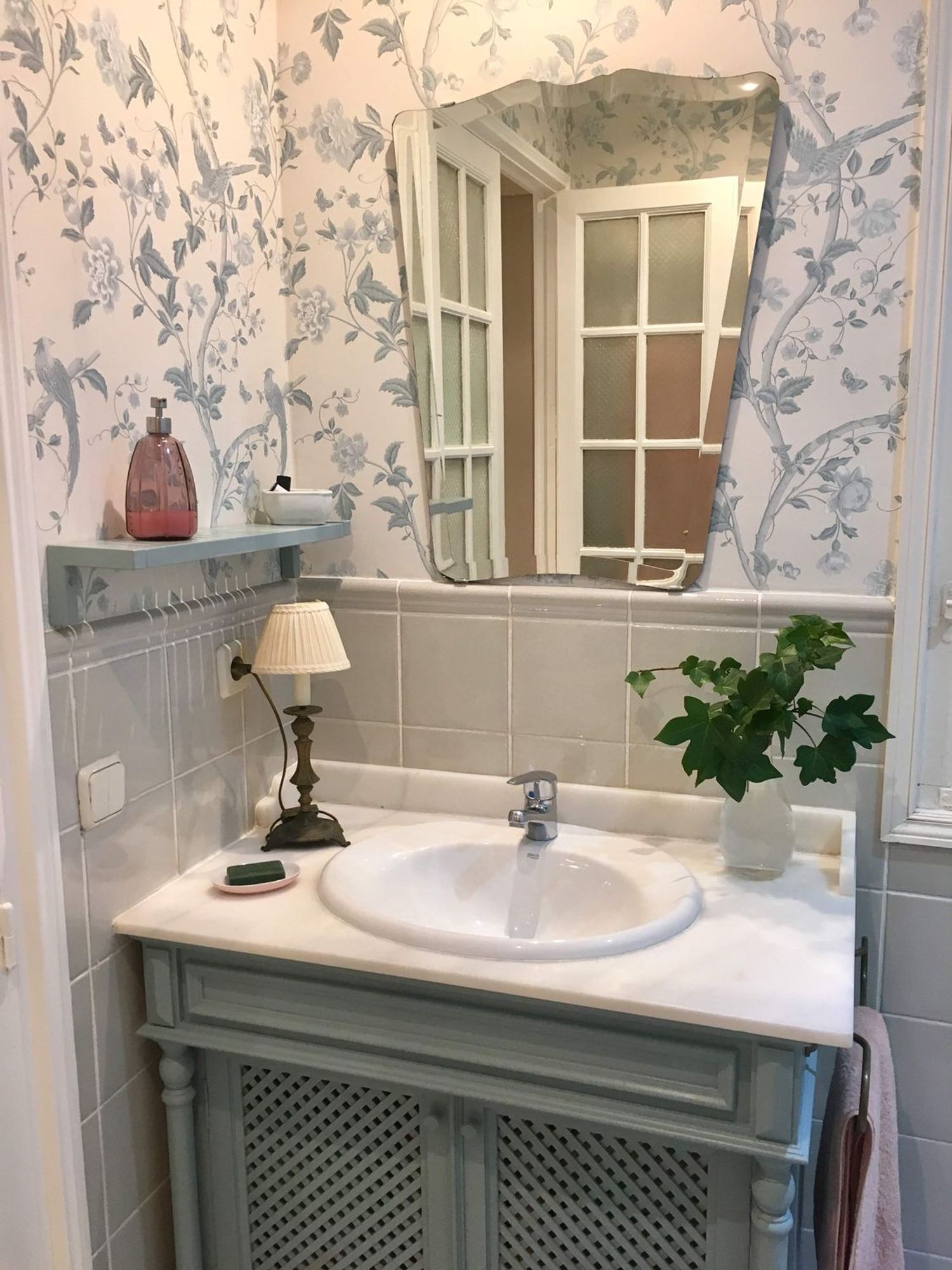 Piso en calle de Covarrubias, 17 - Foto 2