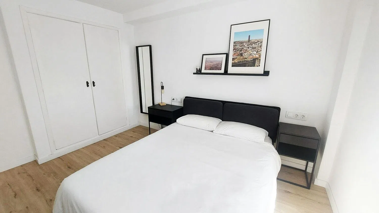 Piso en calle Periodista José Couso, 8 -10 - Foto 4