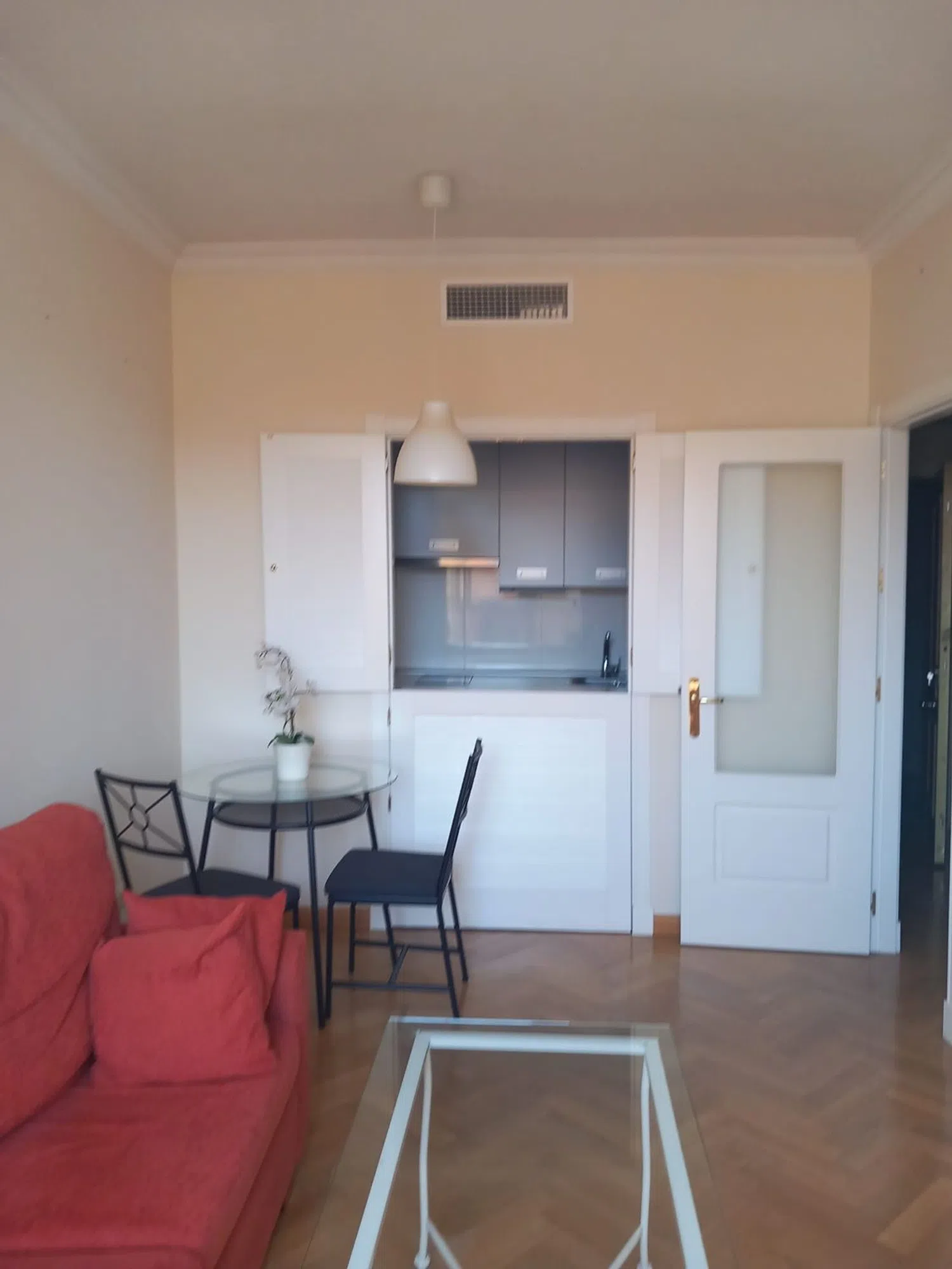 Piso en avenida de Isabel de Valois, 28 - Foto 2