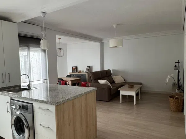 Piso en avenida de Jesús Rescatado, 22 - Foto 7