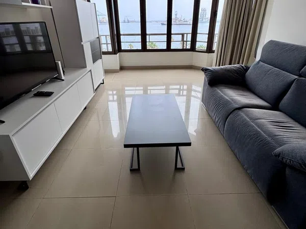 Piso en Avenida Alcalde José Ramirez Bethencourt, 21, Arenales - Lugo - Avda Marítima - Foto 2