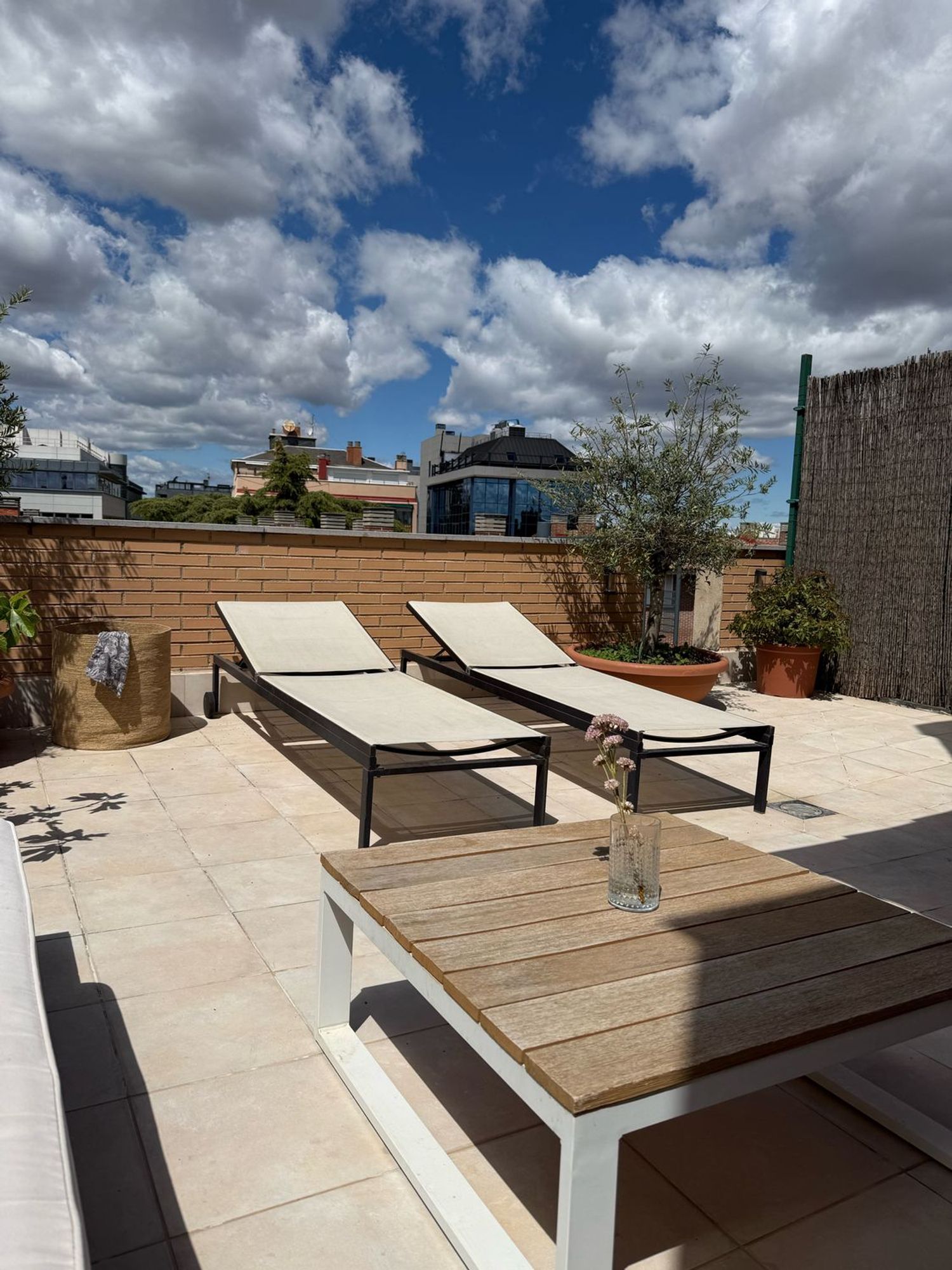 Ático en calle de José María Cavero, 13 - Foto 19