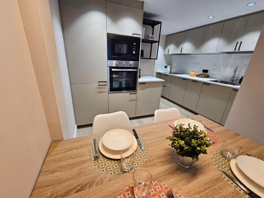 Loft en  Calle Bernardino Tirapu 1 - Foto 8