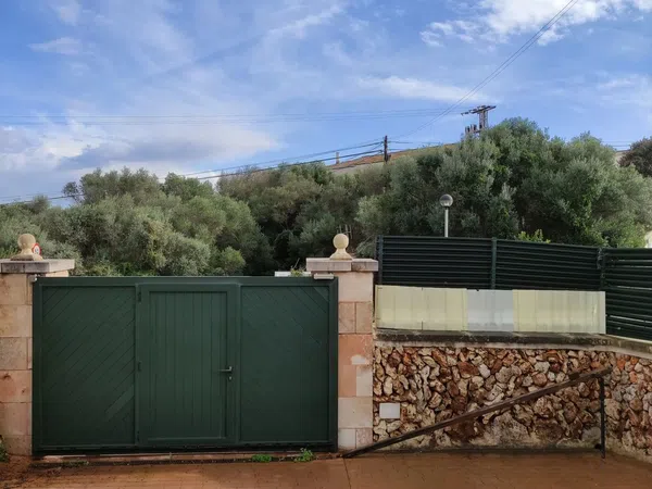 Casa o chalet independiente en Camino de Trepucó a Trebalúger, 6 PolignoParcela - Foto 11