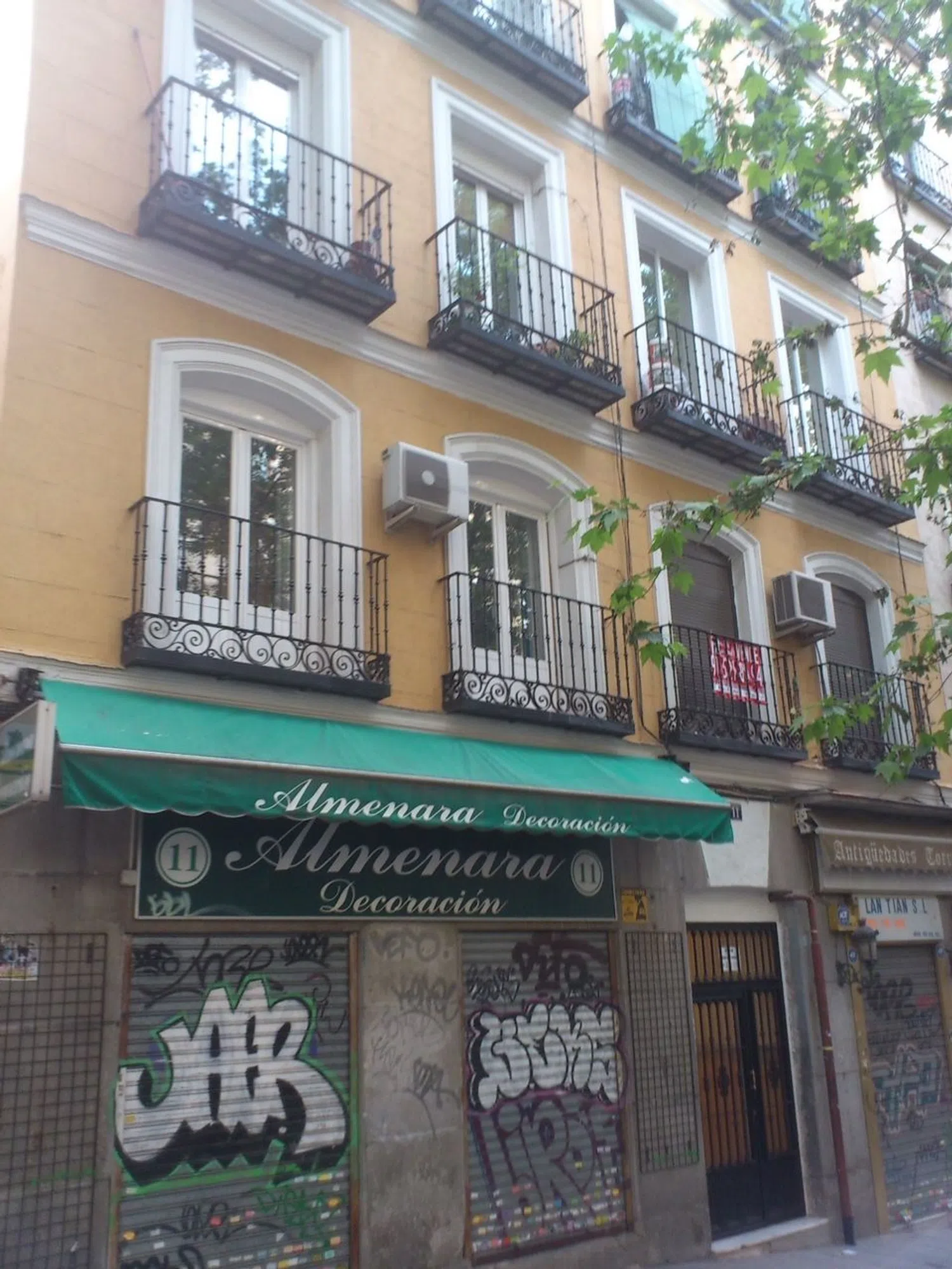 Piso en calle de la Ribera de Curtidores, 9 - Foto 11
