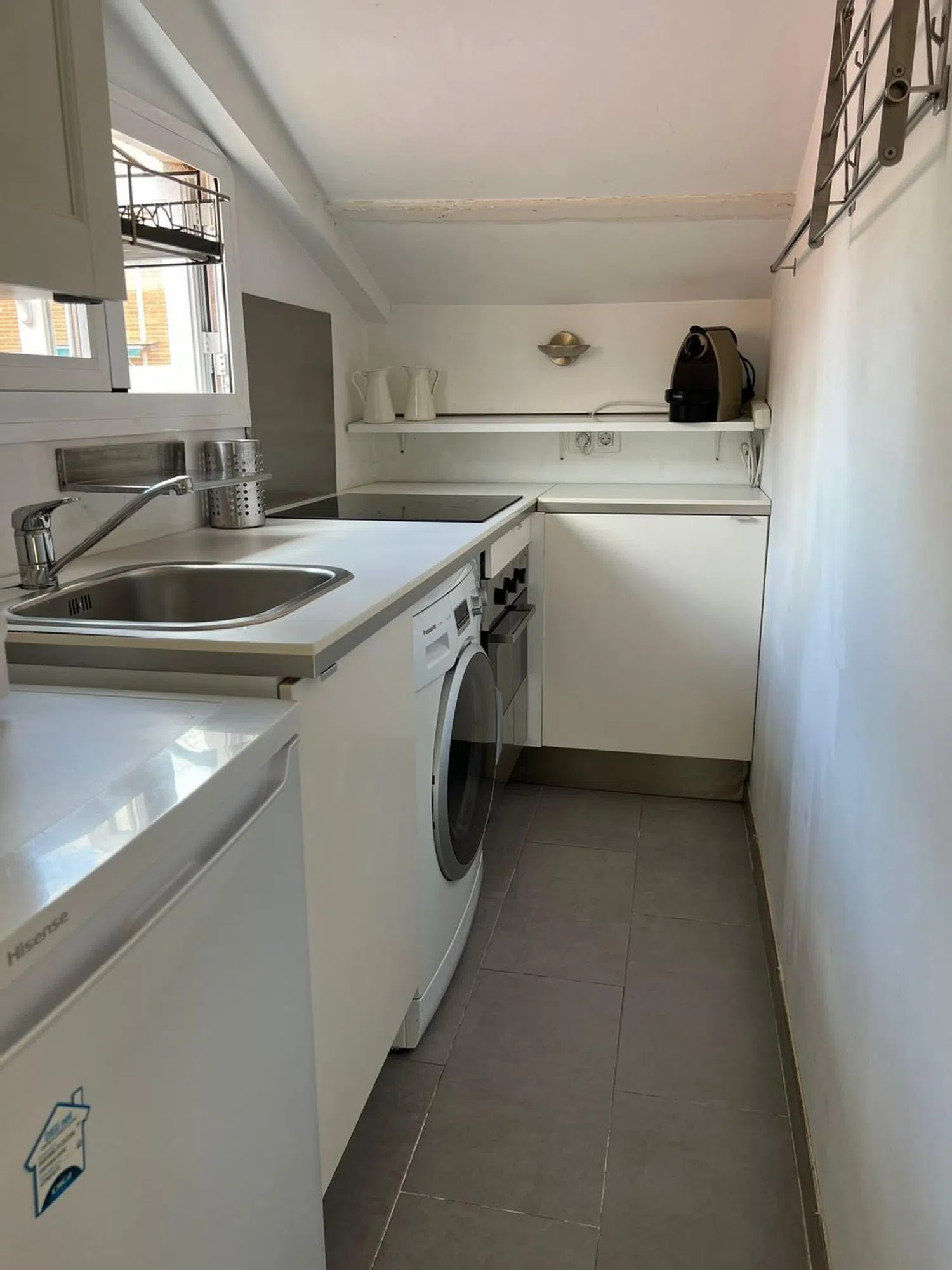 Piso en calle del Cardenal Cisneros, 19 - Foto 22