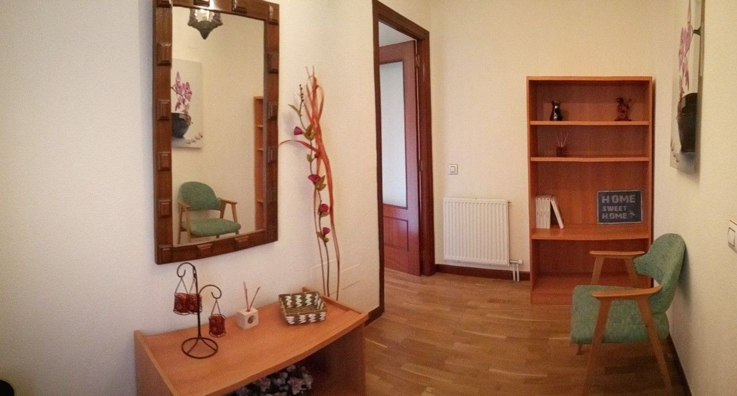 Piso en plaza Diego Hurtado de Mendoza, 12 - Foto 2