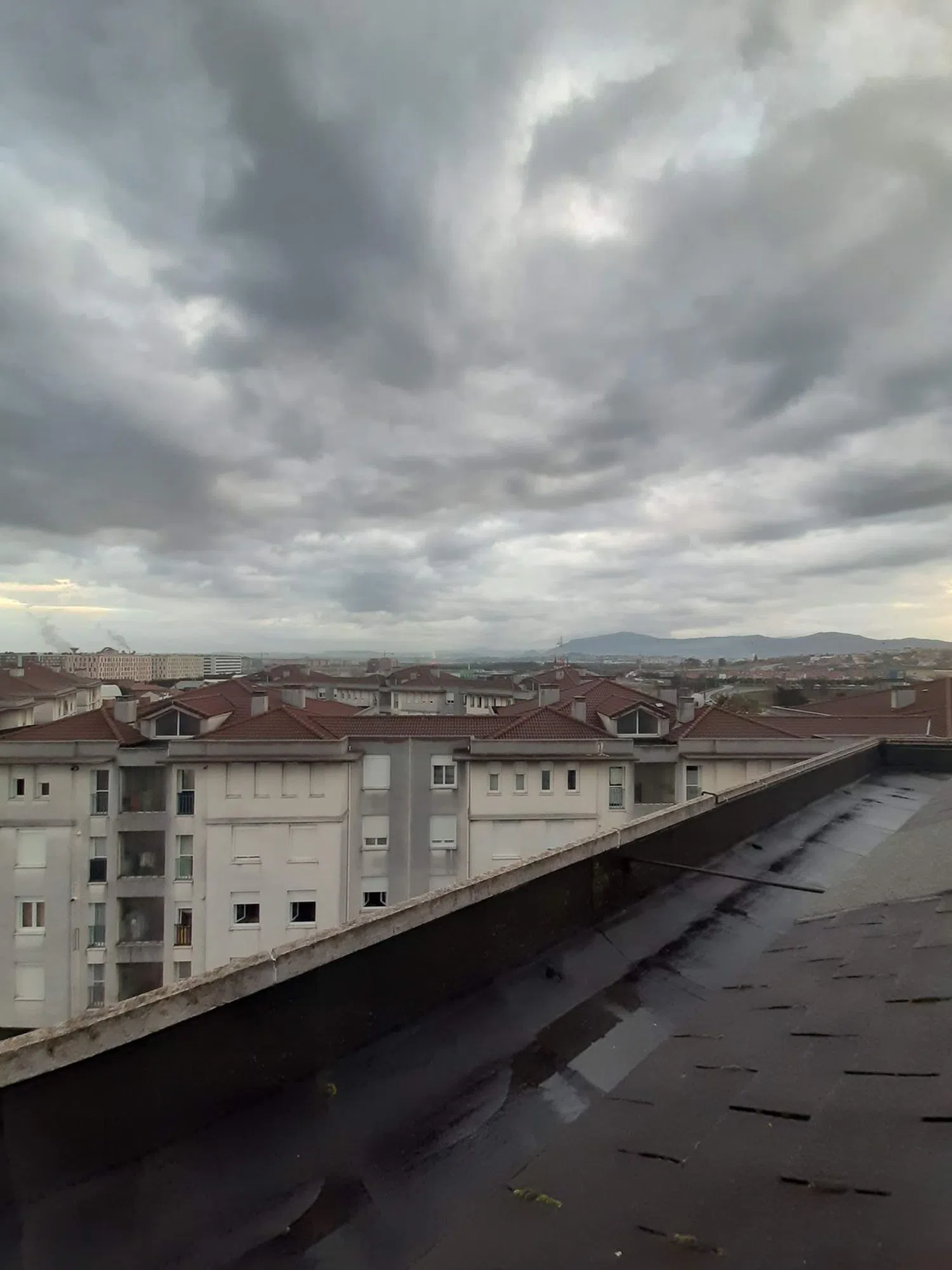 Ático en calle Ricardo López de Aranda, 25 - Foto 32