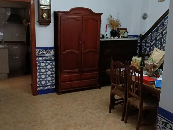 Casa de pueblo en Calle San Juan Bosco, 14 - Foto 13
