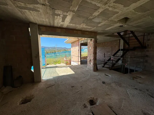 Casa o chalet independiente en Avenida Es Capdella, 54, Calvià pueblo, Calvià pueblo - Foto 4