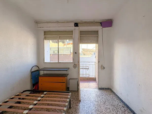 Piso en calle Pintor Sorolla, 12 - Foto 9