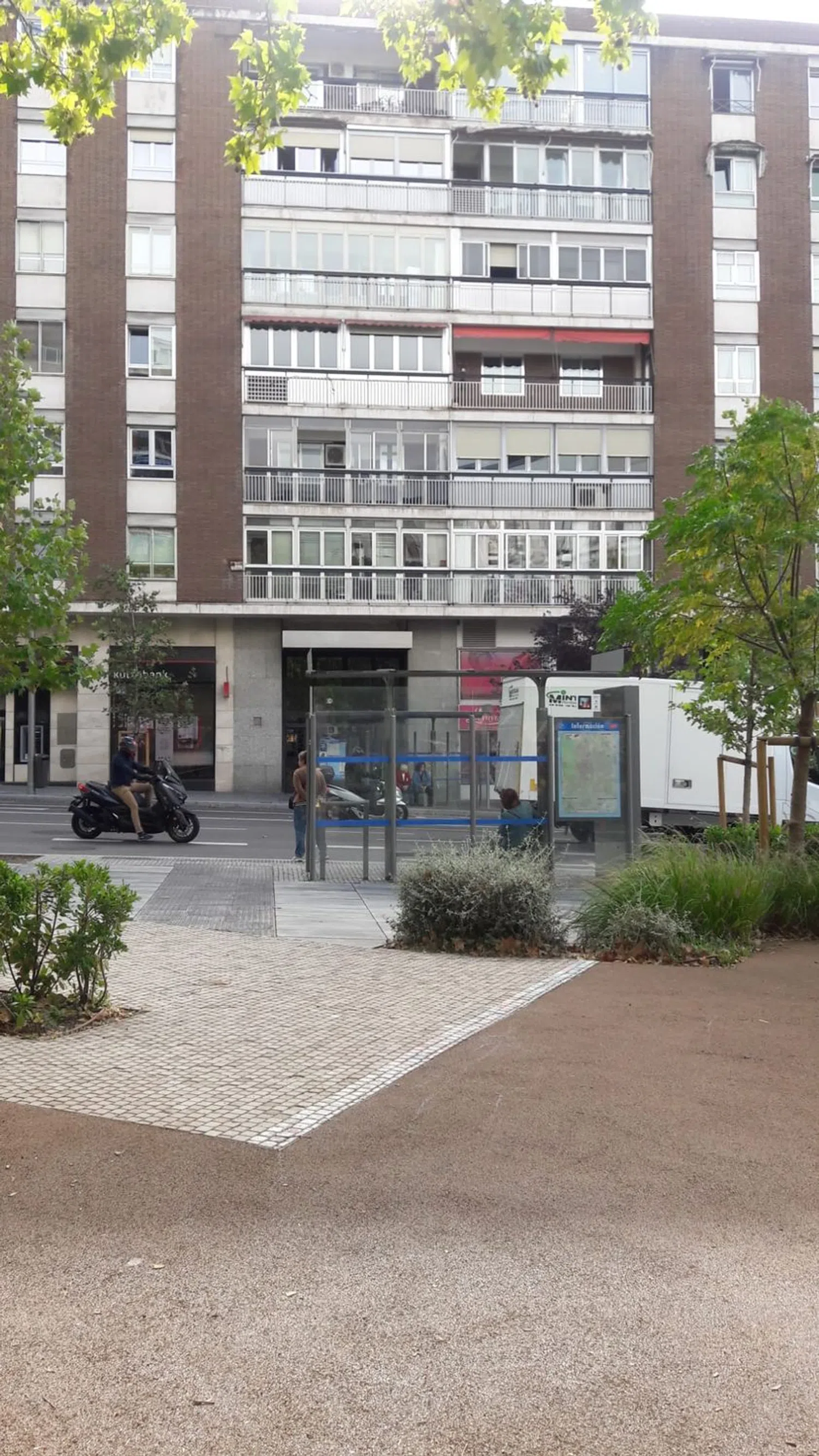 Piso en calle de López de Hoyos, 66 - Foto 5
