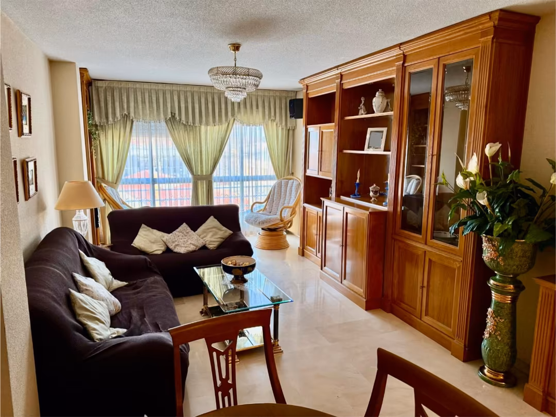 Piso en  Camino de la Esgaravita 22 - Foto 1