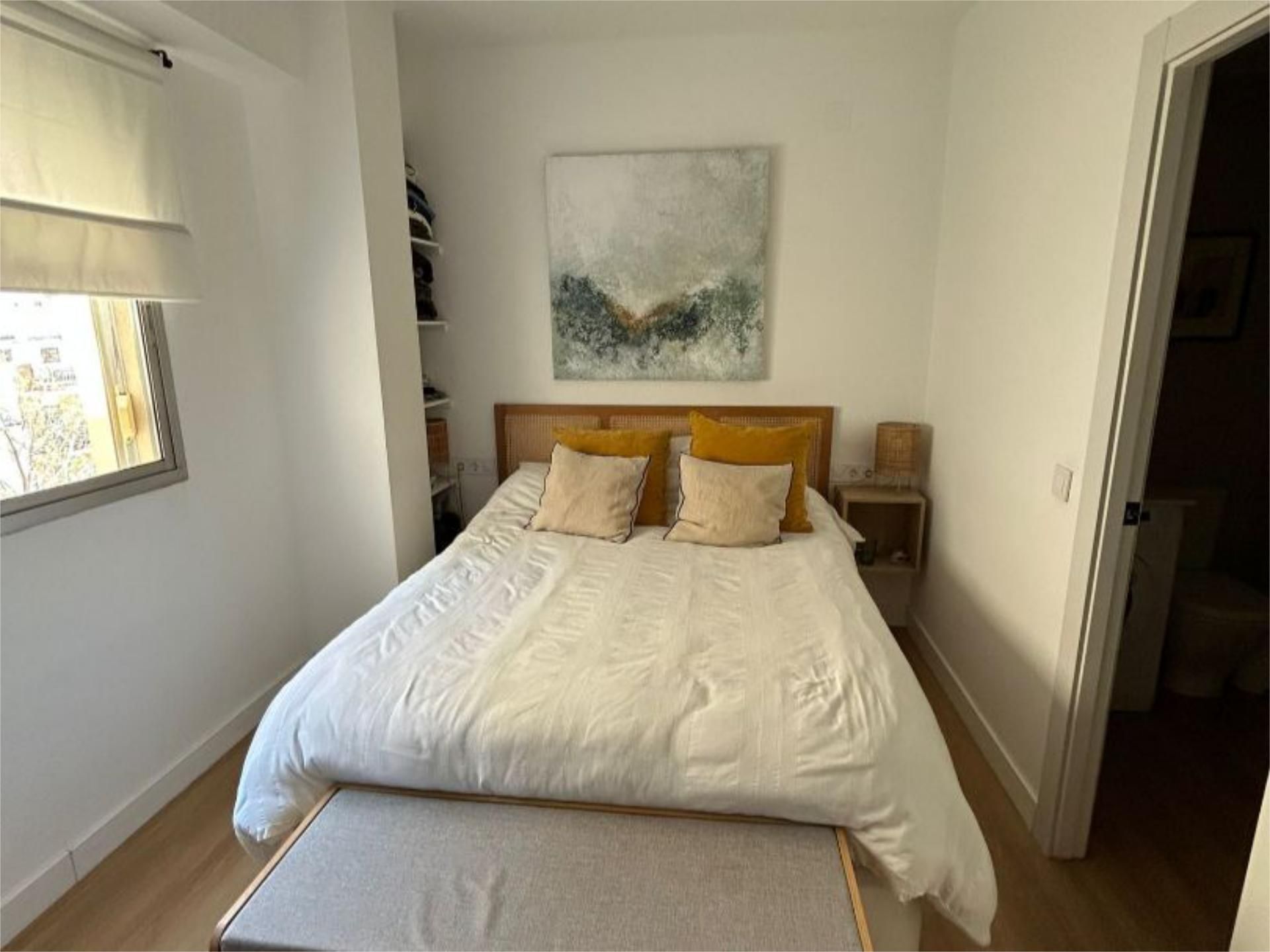 Piso en  Calle Fray Isidoro de Sevilla 29 - Foto 7