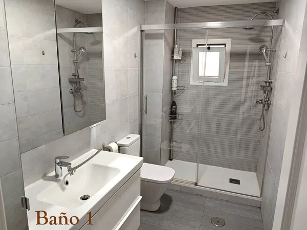 Piso en Calle Barcenillas, 8, Gibralfaro - Foto 26