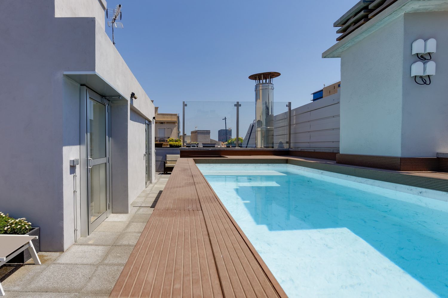 Piso en Calle dels Almogàvers, 231, El Poblenou - Foto 14