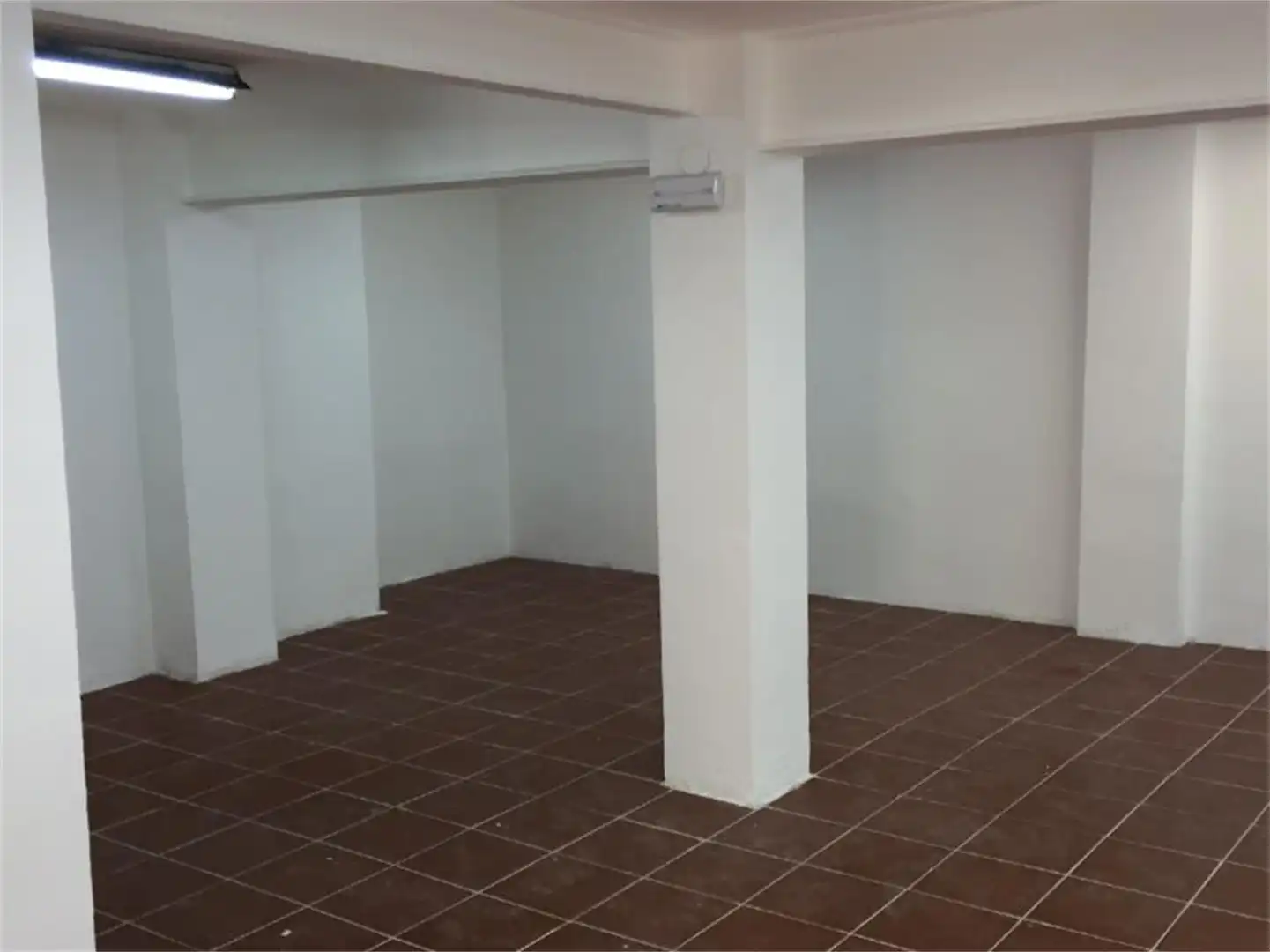 Local comercial en  Carrer de la Saboneria 34 - Foto 5