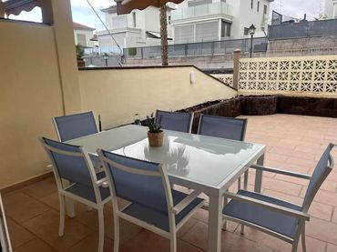 Chalet en  Calle Tinguafaya 70 - Foto 16