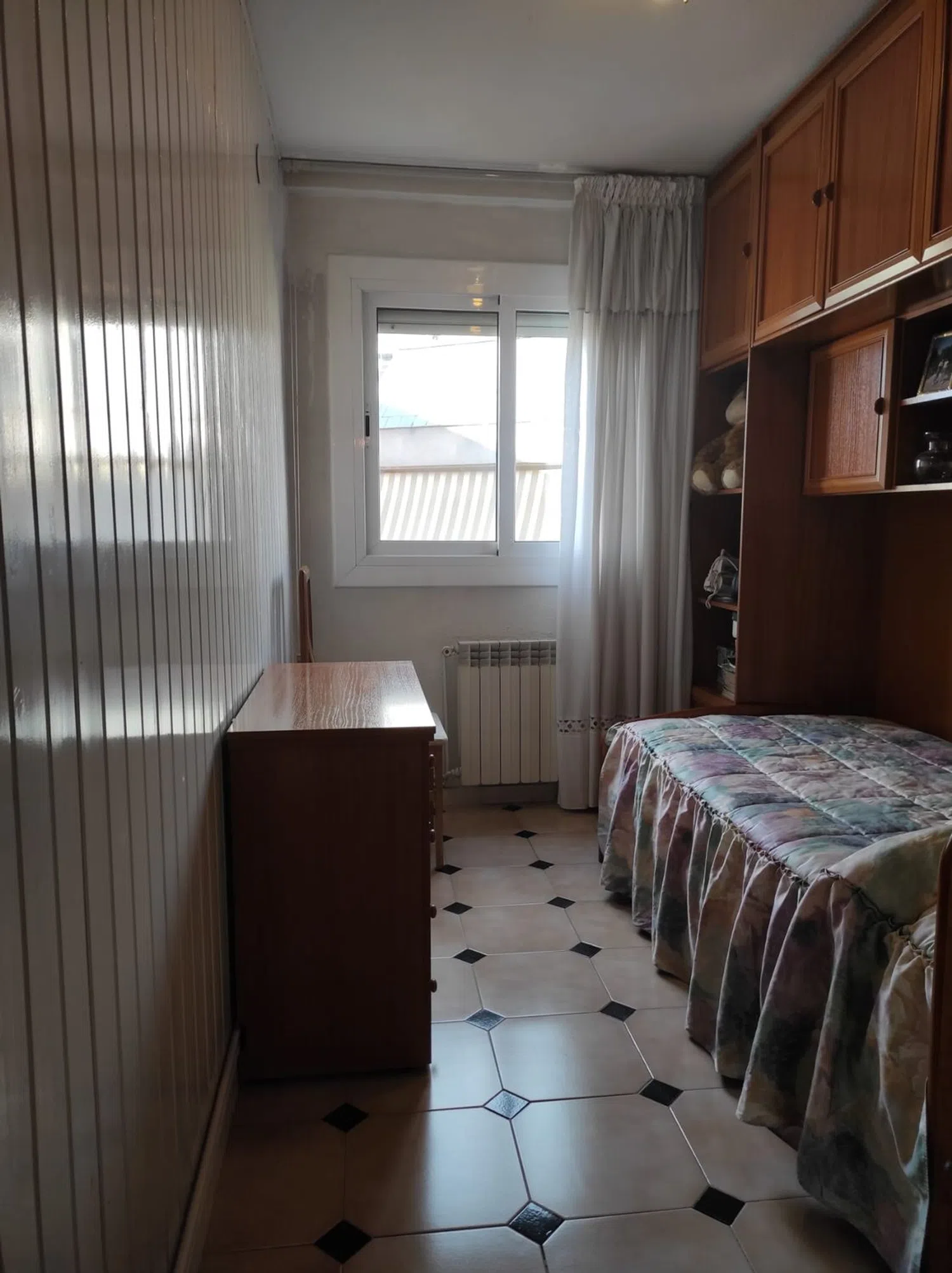 Piso en calle de l'Abat Escarré, 55 - Foto 13