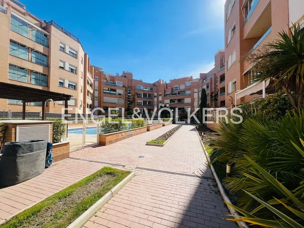 Piso en Arroyo de la Vega - Foto 27