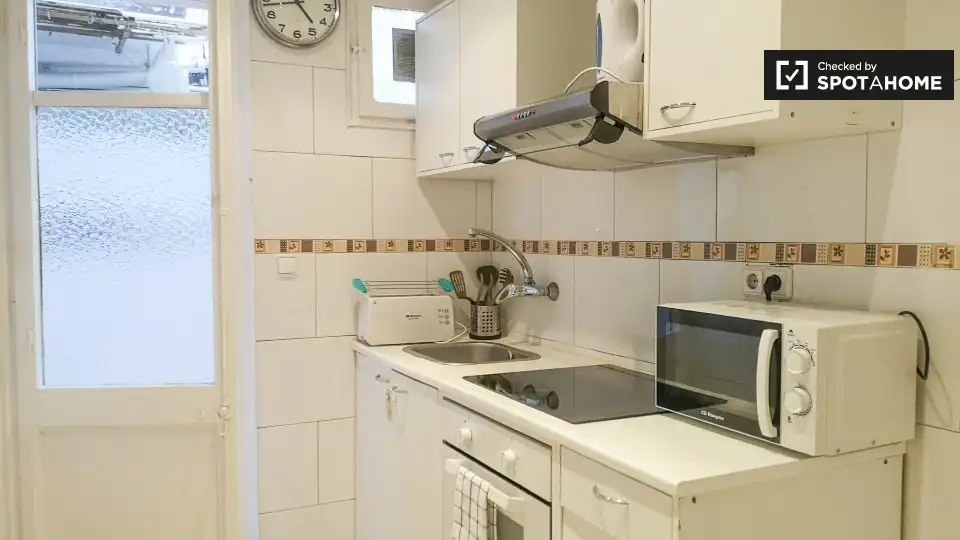 Piso en L'Hospitalet de Llobregat - Foto 13