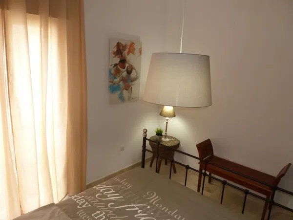 Piso en Calle Alderete, 8, El Molinillo - Capuchinos - Foto 14