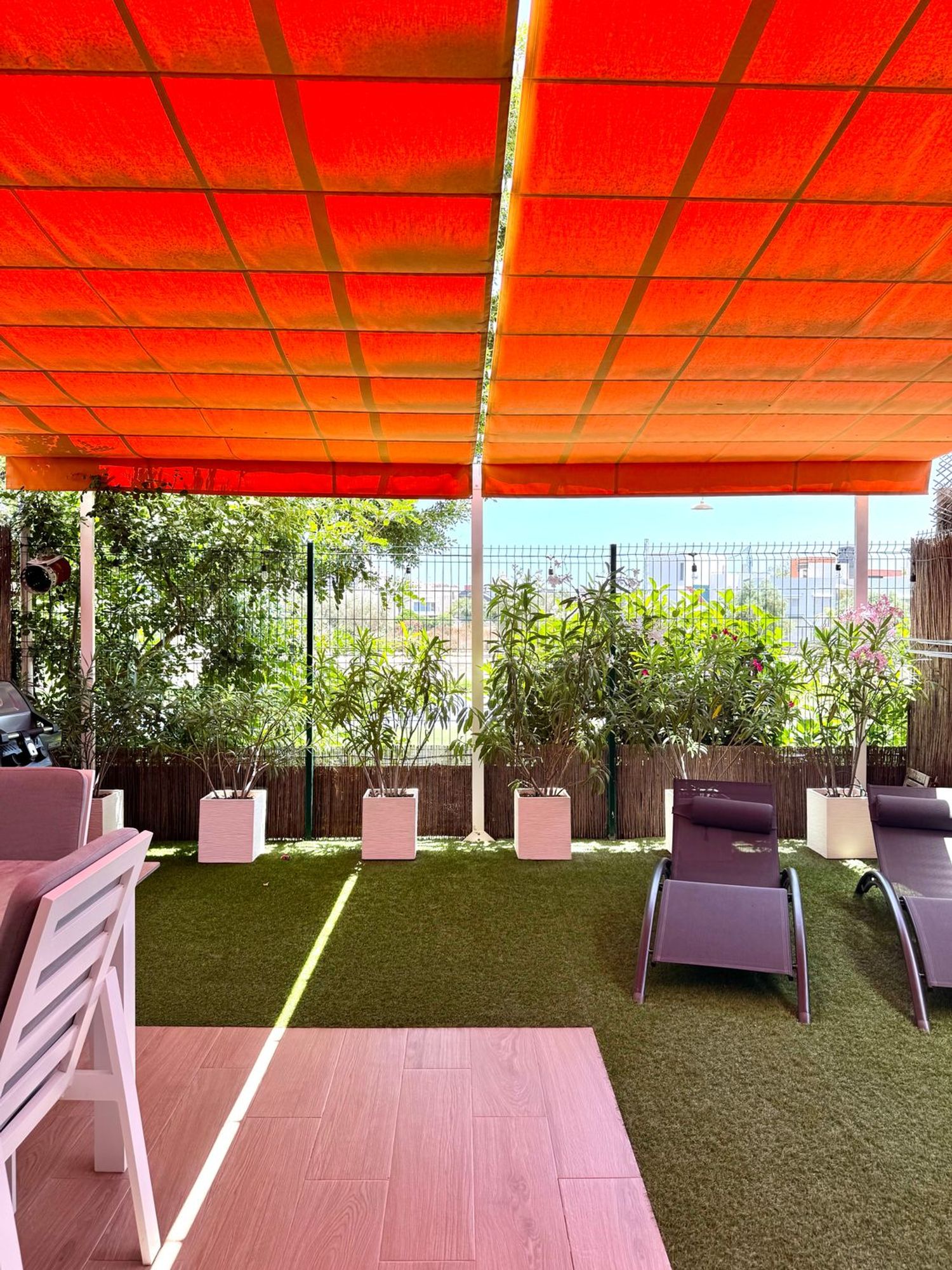 Chalet adosado en Avenida Conrado Albaladejo, 31, Alicante Golf - Foto 15