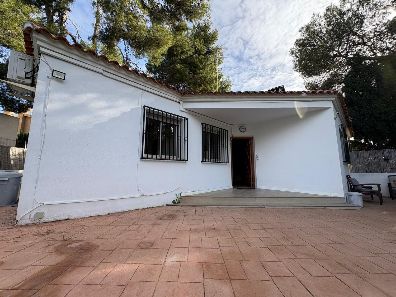 Casa o chalet independiente en Calle 220, La Cañada, La Cañada - Foto 3