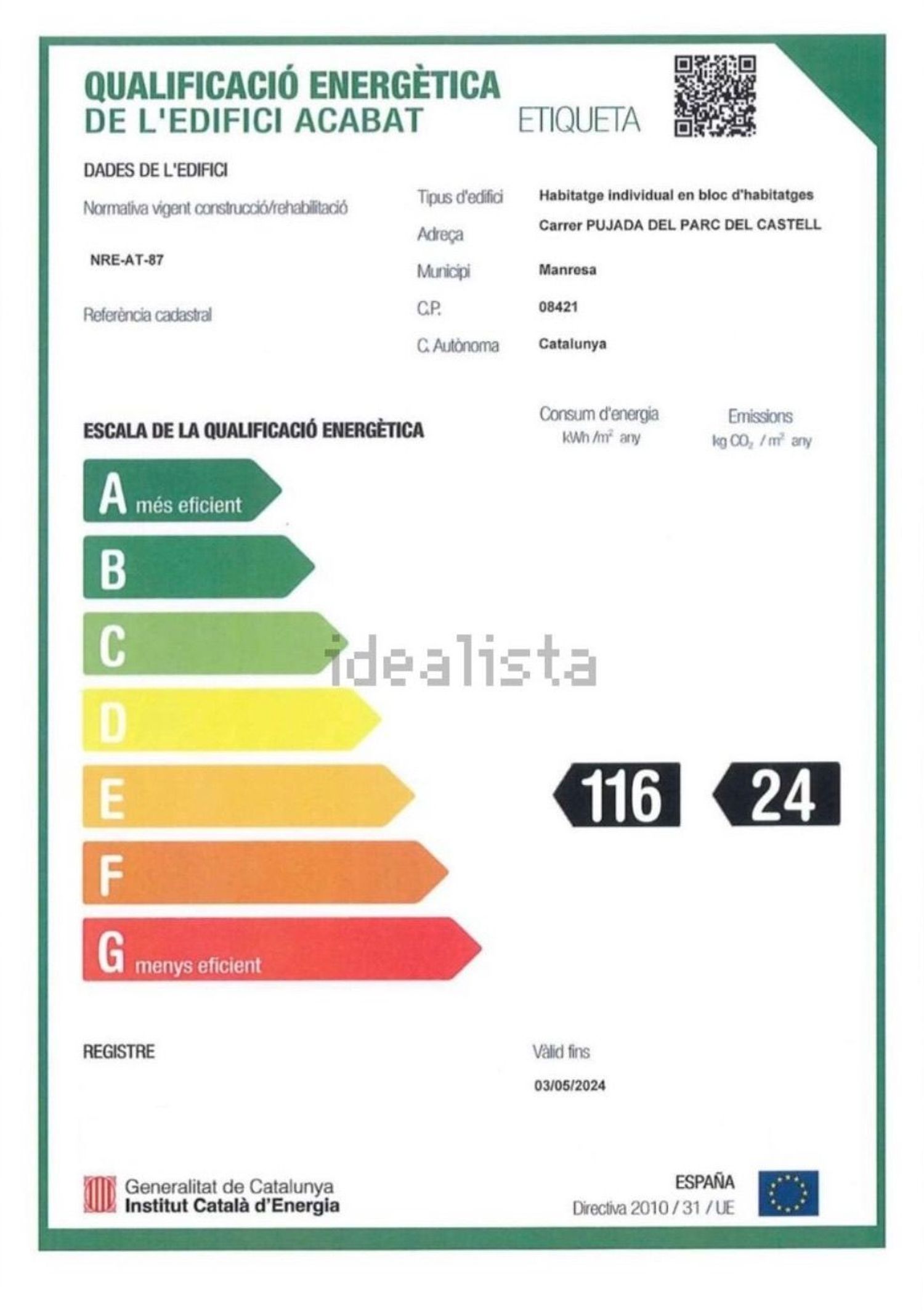 Piso en Centre - Passeig i Rodalies - Foto 14