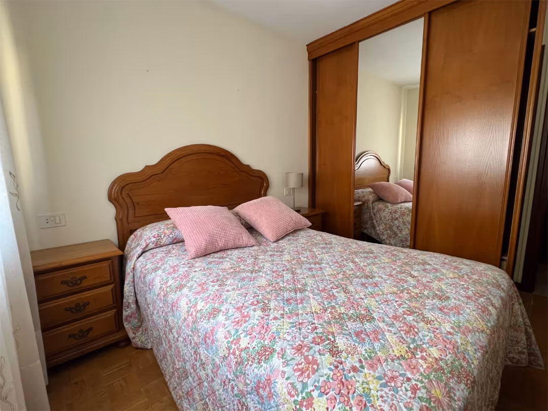 Piso en  Plaza Nozalera 24 - Foto 8