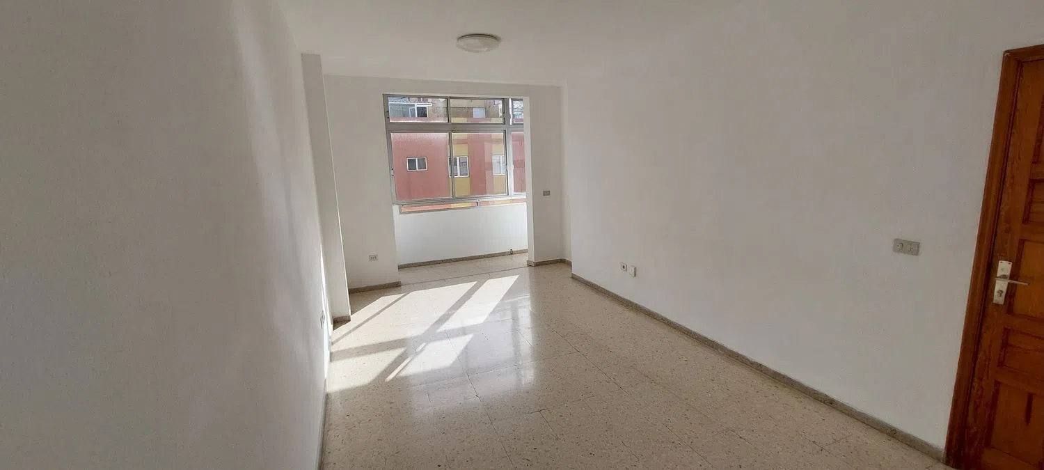 Piso en paseo de Tomás Morales, 82 - Foto 1