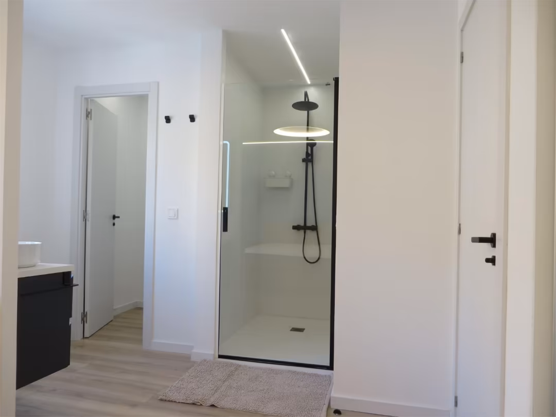 Piso en  Avinguda de la Plata 50 - Foto 23