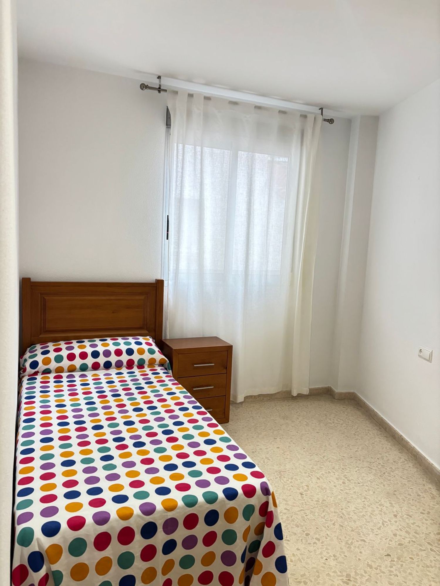 Piso en calle del Poeta Artola, 8 - Foto 2