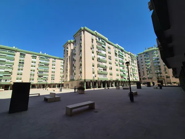 Piso en Pasaje Miramar del Palo, 20, El Palo - Foto 1