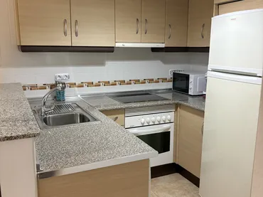 Piso en  Urbanización Collados Zieschang 29A - Foto 6