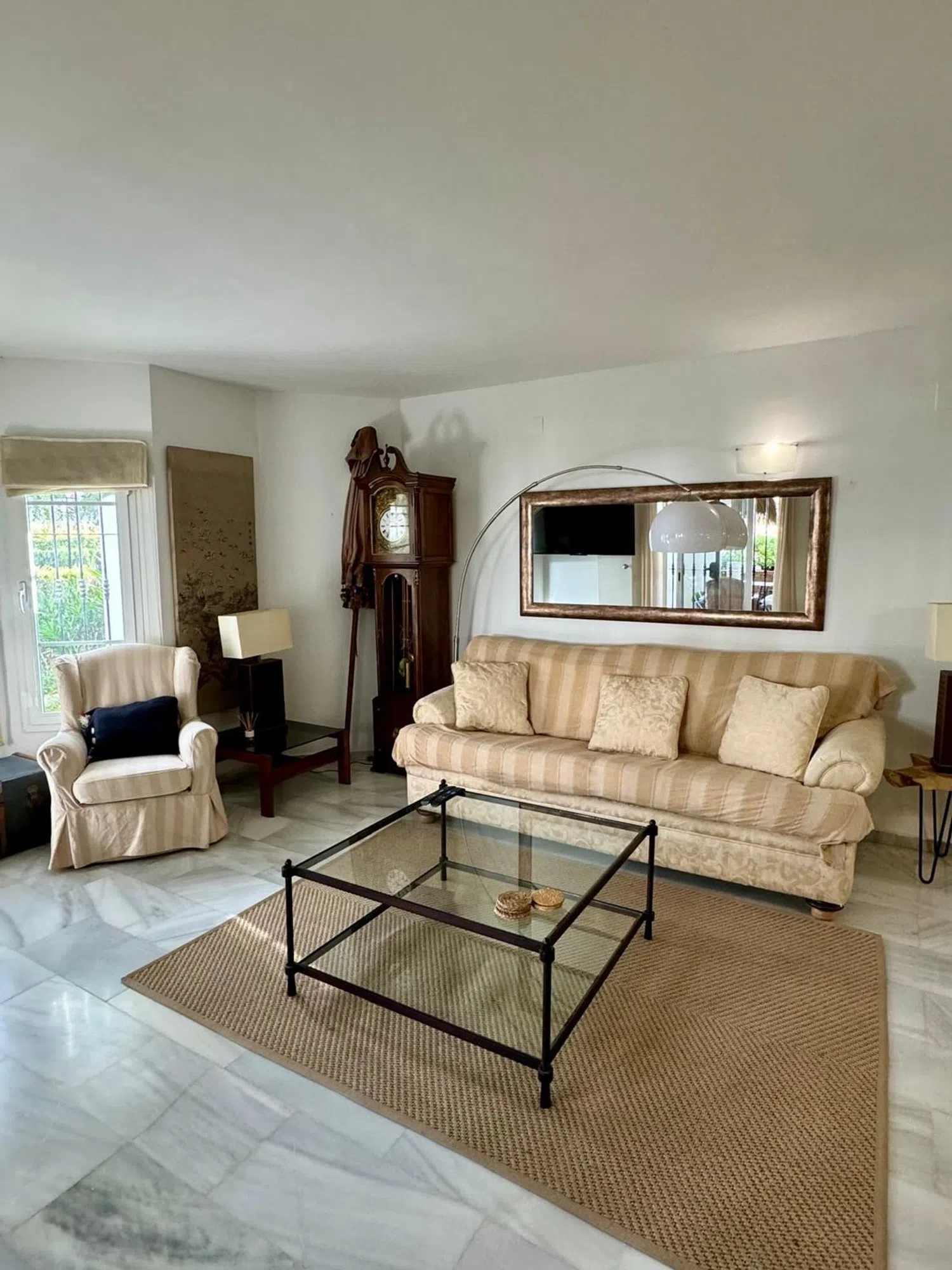 Piso en Urbanización Nueva Andalucía a, 7 Pj - Foto 2