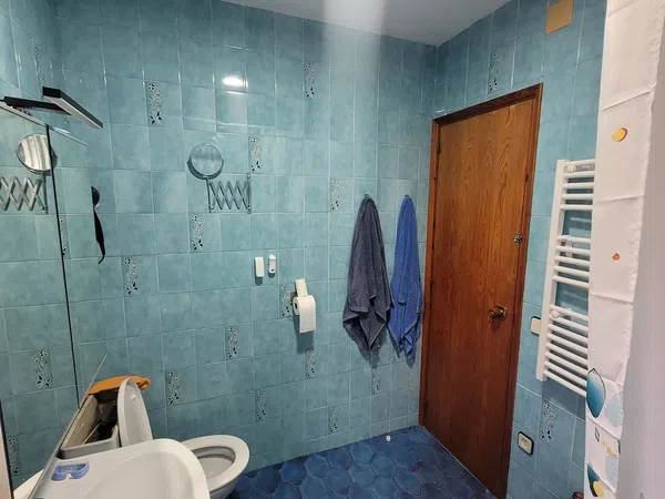 Casa o chalet independiente en Calle del Ferrocarril, 444 - Foto 10
