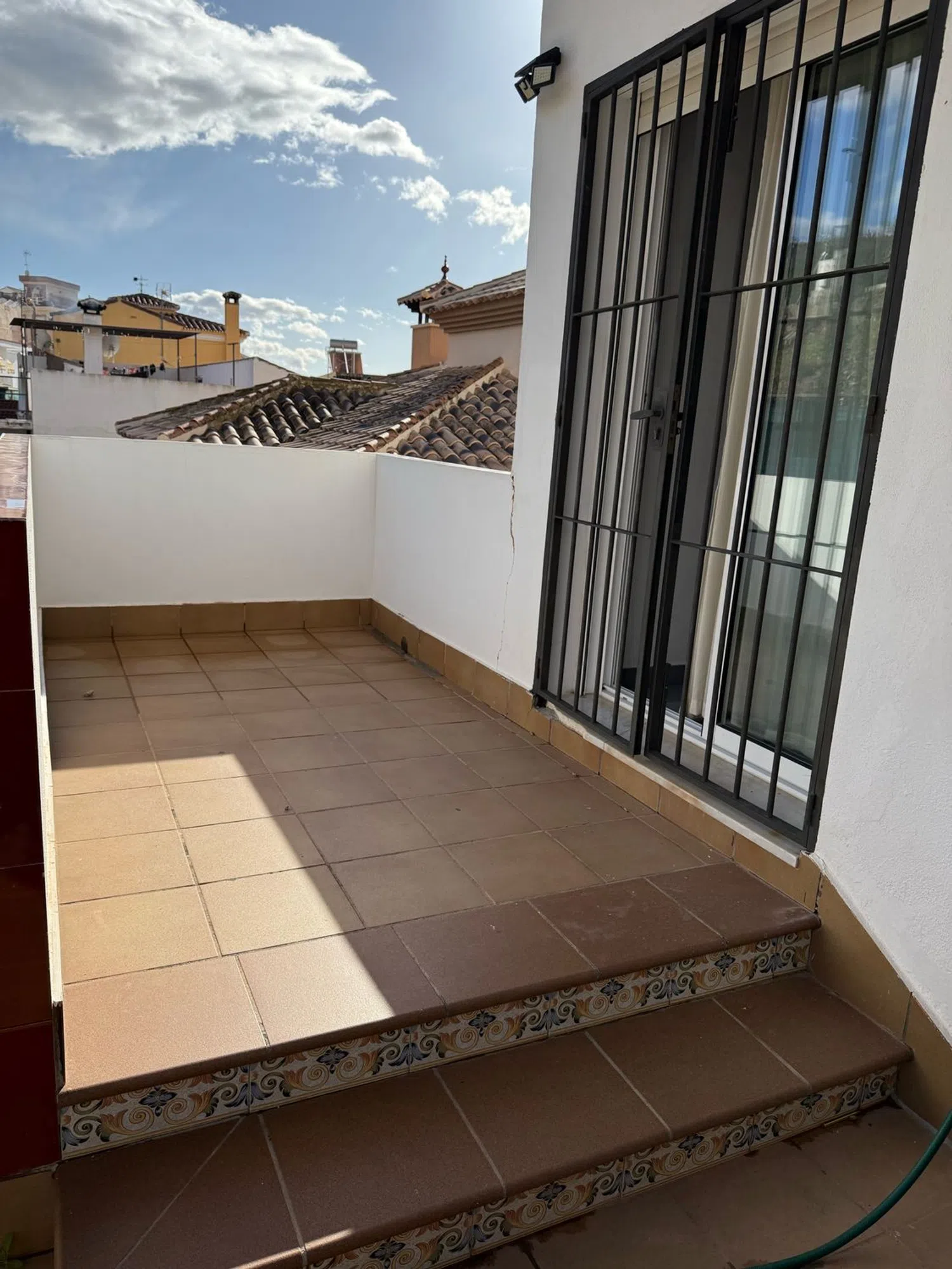 Casa independiente en calle Alonso de Ercilla, 10 - Foto 4