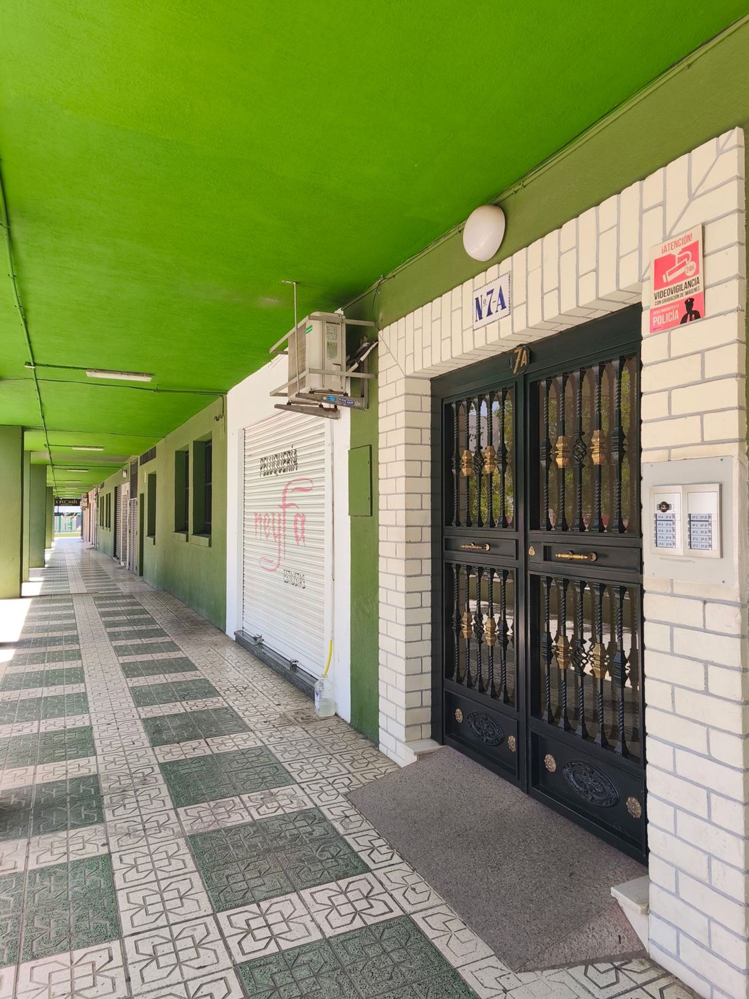 Piso en Calle Profesor Francisco Dalmau, 7, Joaquina Eguaras, Joaquina Eguaras - Foto 33